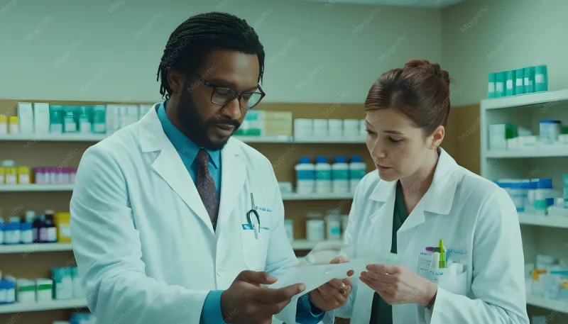 Alcohol and Your Prescriptions: The Dangerous Conversation Most Appointments Skip