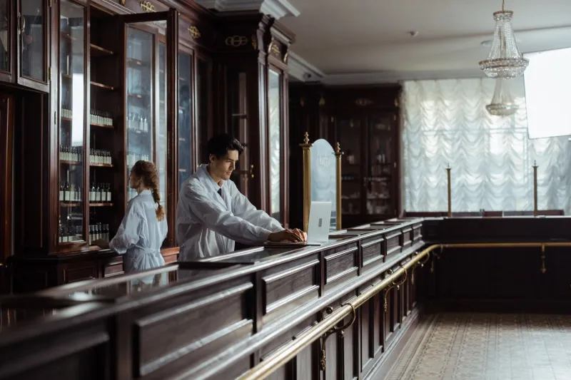 Ancient Latin, Modern Medicine: What the Shorthand on Your Prescription Really Says