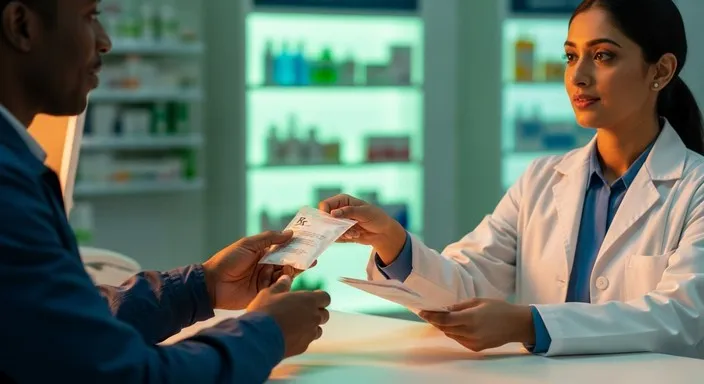 Beyond the Co-Pay: Decoding the True Price of Your Prescription Medications