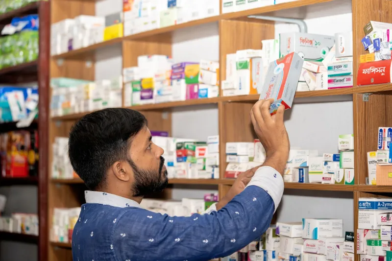 Empty Shelves and Overstocked Aisles: The Hidden Forces That Decide Which Medications You Can Actually Get