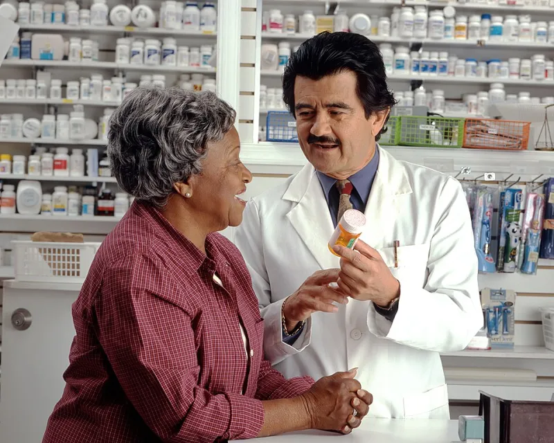 Lost in Translation: What Pharmacists Wish Every Patient Understood About Medication Instructions